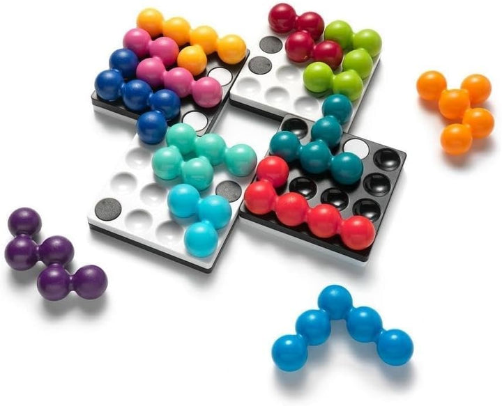 Quadrillion smart Games Sg 540 - Spiel, 24 x 4,7 x 24 cm (LxWxH)