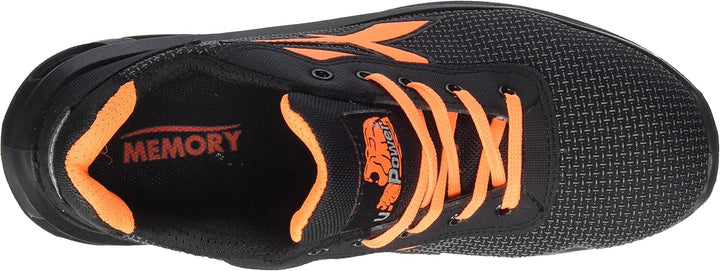 U-POWER - Linkin ESD S3 CI SRC - Scarpe - Bassa 35 EU Schwarz, 35 EU Schwarz