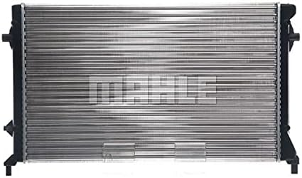 MAHLE CR 30 001S Kühlmittelkühler BEHR