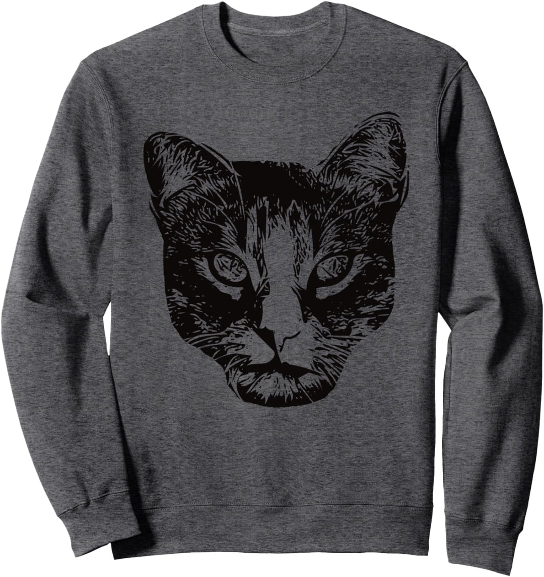 American Shorthair Sweatshirt