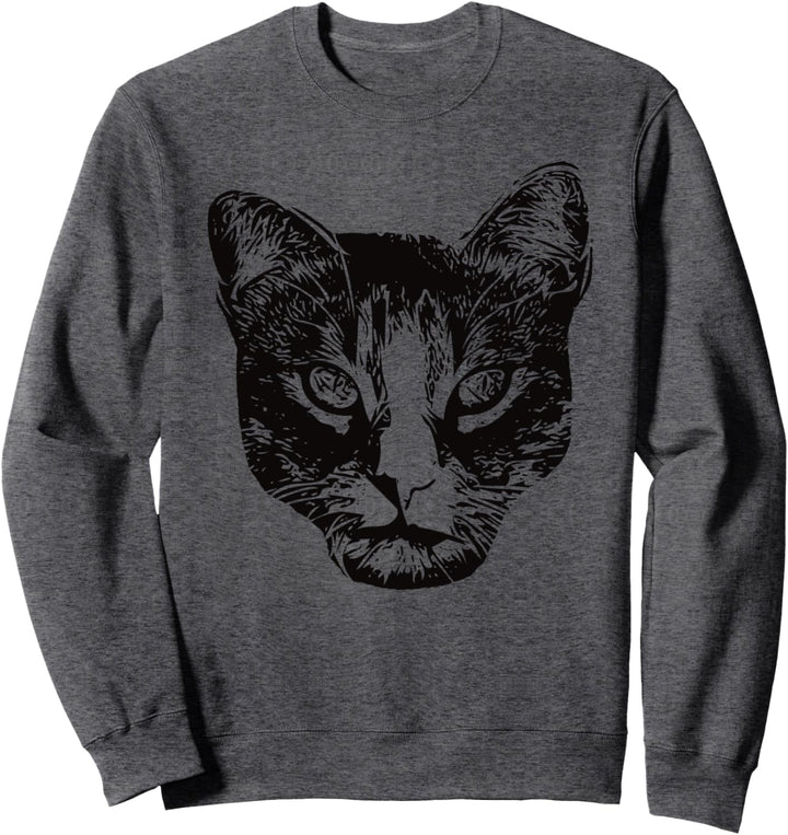 American Shorthair Sweatshirt