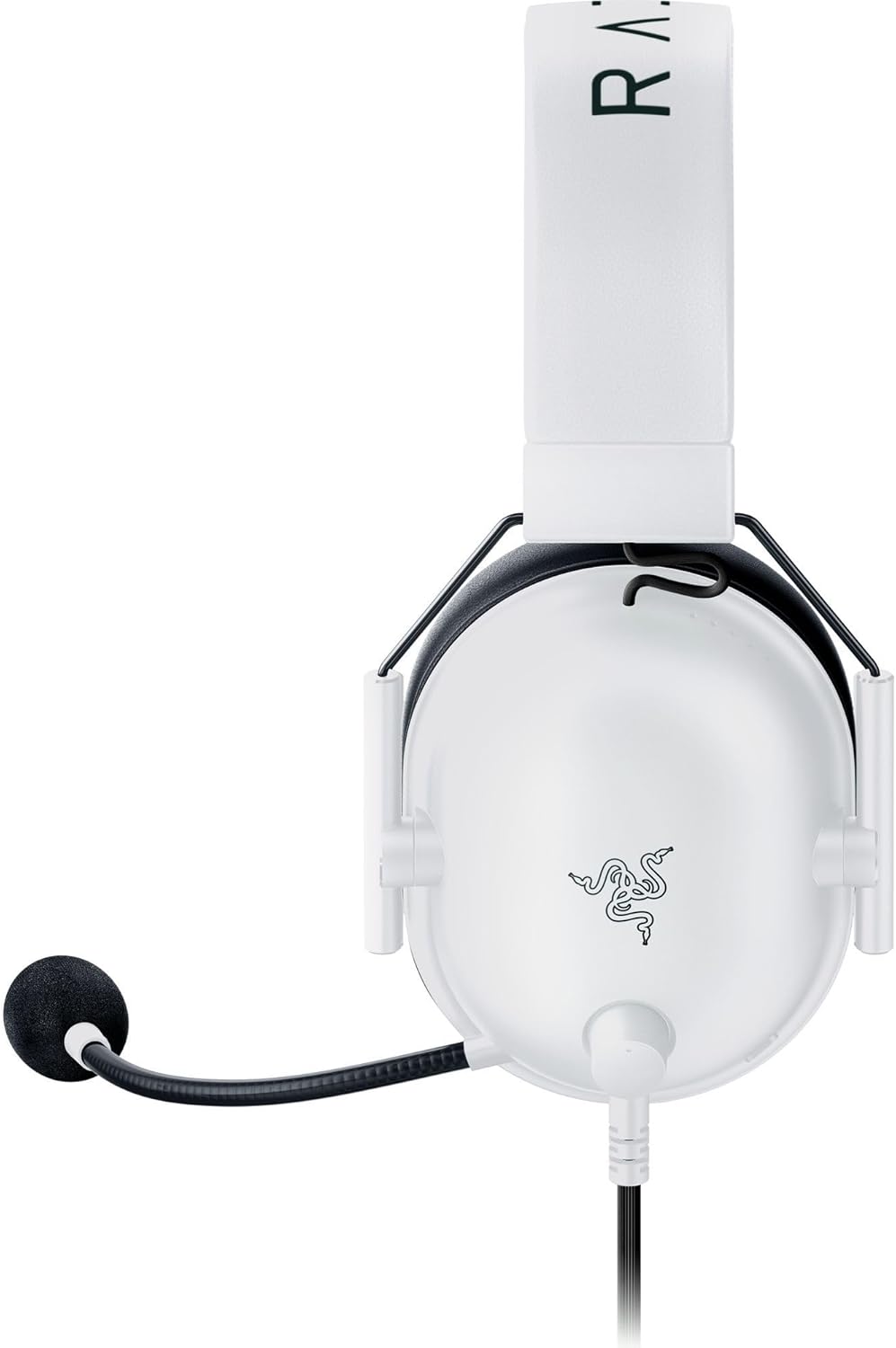 Razer BlackShark V2 X (Xbox) - Kabelgebundenes E-Sports Headset für Xbox S-X Konsole (250g, Nierenmi