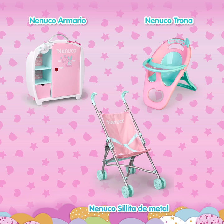 ARMARIO NENUCO