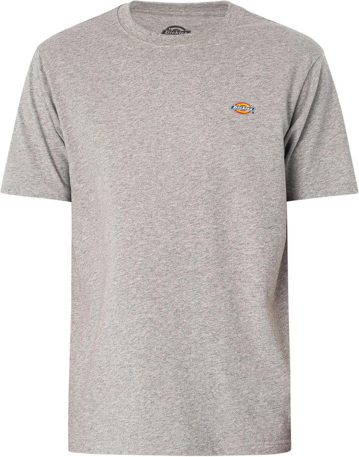 Dickies T-Shirt Mapleton S Grau, S Grau