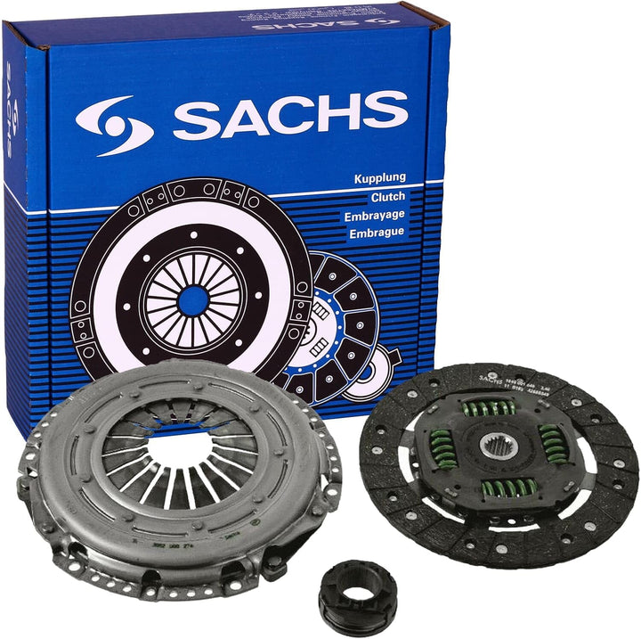 SACHS 3000 951 259 Kupplungssatz