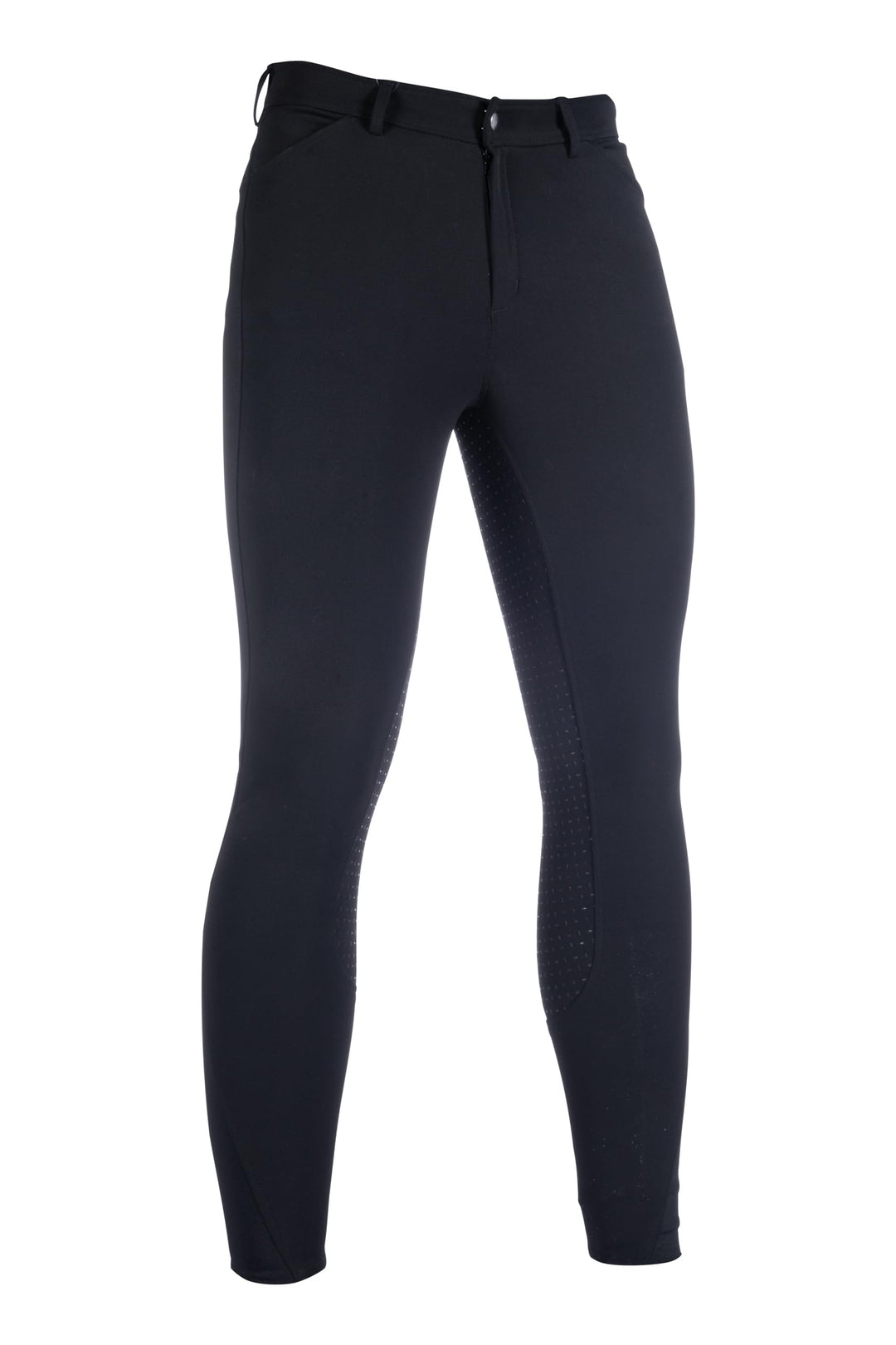 HKM Innsbruck Pferdedecke 125 Schwarz, 125 Schwarz