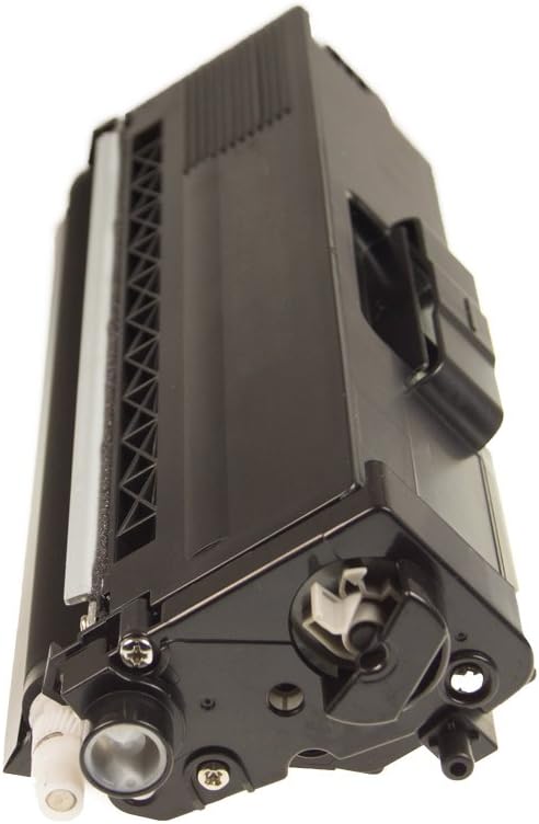 Reton Toner, kompatibel, 2er Set-Schwarz für Brother TN-326 (TN326BK), HL-L8250, L8350, L8350CDWT, L