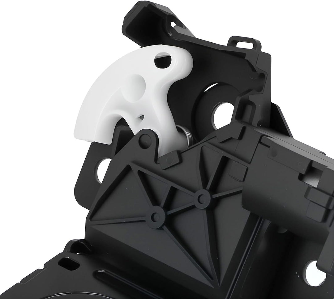 maXpeedingrods Heckklappenverriegelungsmotor hinten für Audi A3 A4 A6 Q7 TT 2004-2014 Heckklappensch