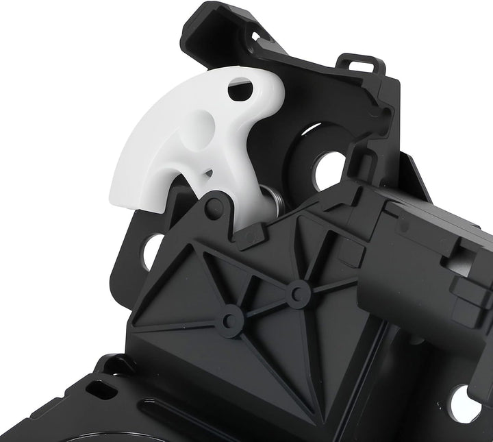 maXpeedingrods Heckklappenverriegelungsmotor hinten für Audi A3 A4 A6 Q7 TT 2004-2014 Heckklappensch