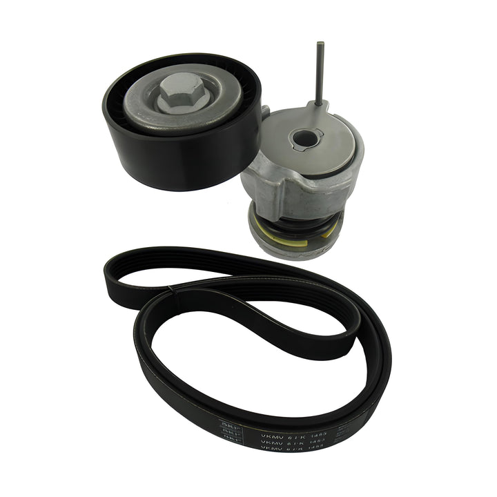 SKF VKMA 31220 Spannrollensatz für Nebentrieb
