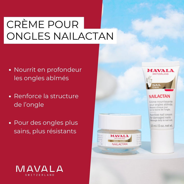 Mavala Nailactan Uñas Secas