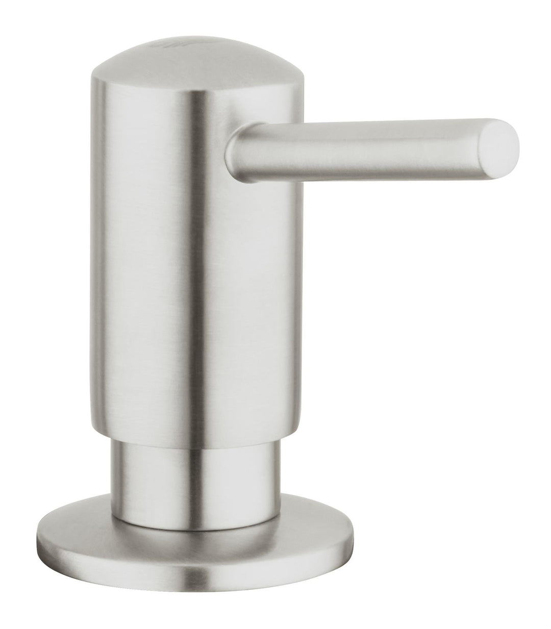 Seifenspender Cromo Satinato Modern, Cromo Satinato Modern
