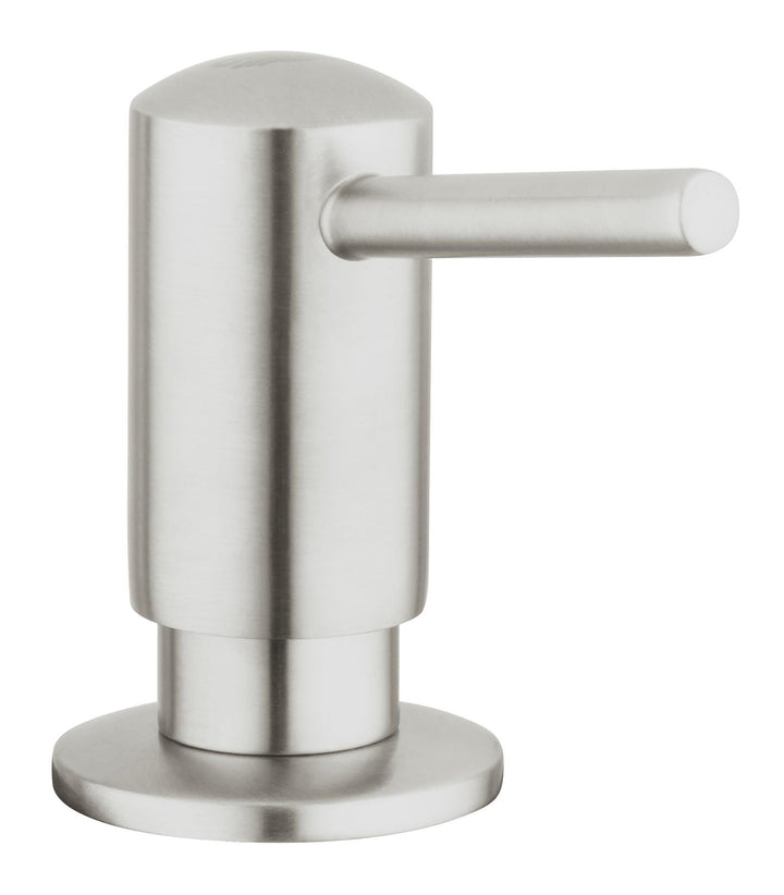 Seifenspender Cromo Satinato Modern, Cromo Satinato Modern