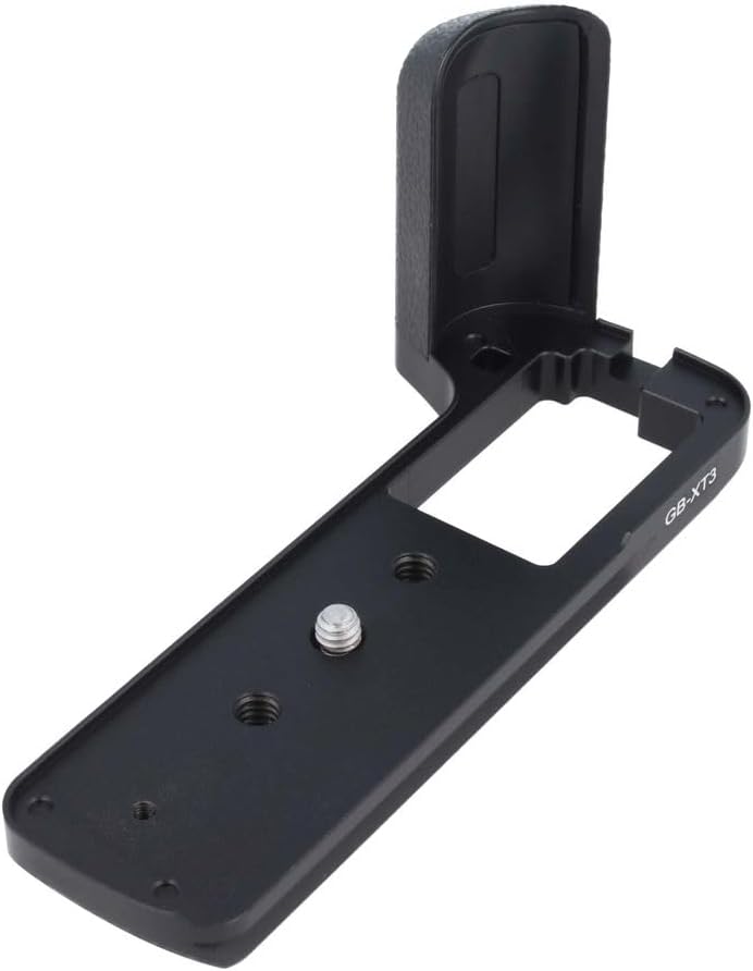 Akku-King Handgriff kompatibel mit Fujifilm XT-3 - ersetzt GB-XT3
