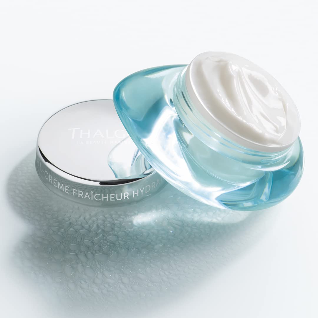 Kühlendes Feuchtigkeitsfluid, 50 ml, Source Marine