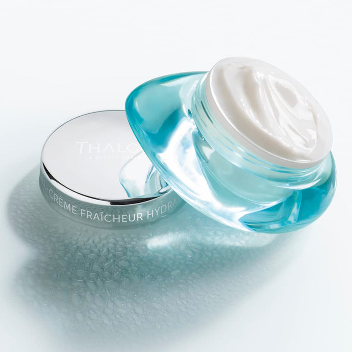 Kühlendes Feuchtigkeitsfluid, 50 ml, Source Marine