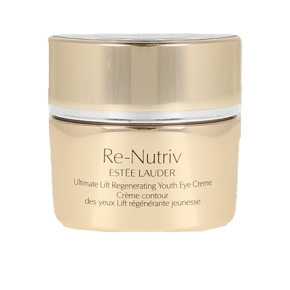 Contorno occhi Estee Lauder Re-nutriv ultimate lift regenerating youth eye crem - 15 ml 15.00 ml (1e