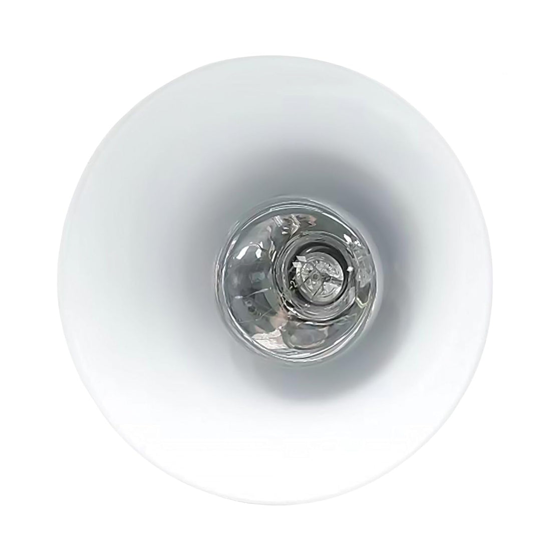 GGM Gastro | WLH290-G | Wärmelampe - Ø 290 mm - Gold