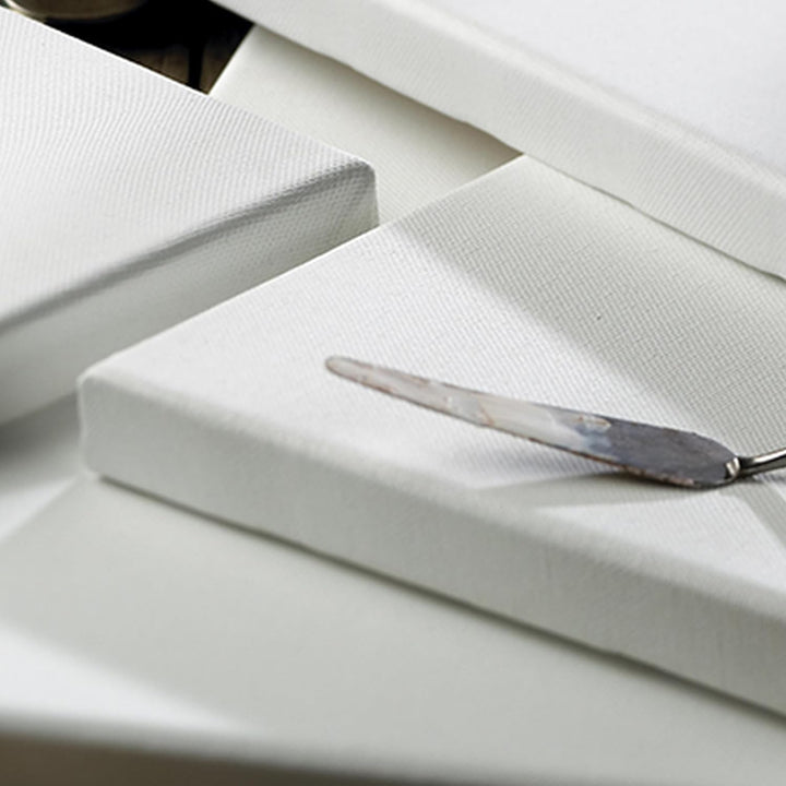 Winsor & Newton 6201078 - Keilrahmen " Classic " 3-fach grundiert 350 g/m², Leistendicke 19 mm, Baum