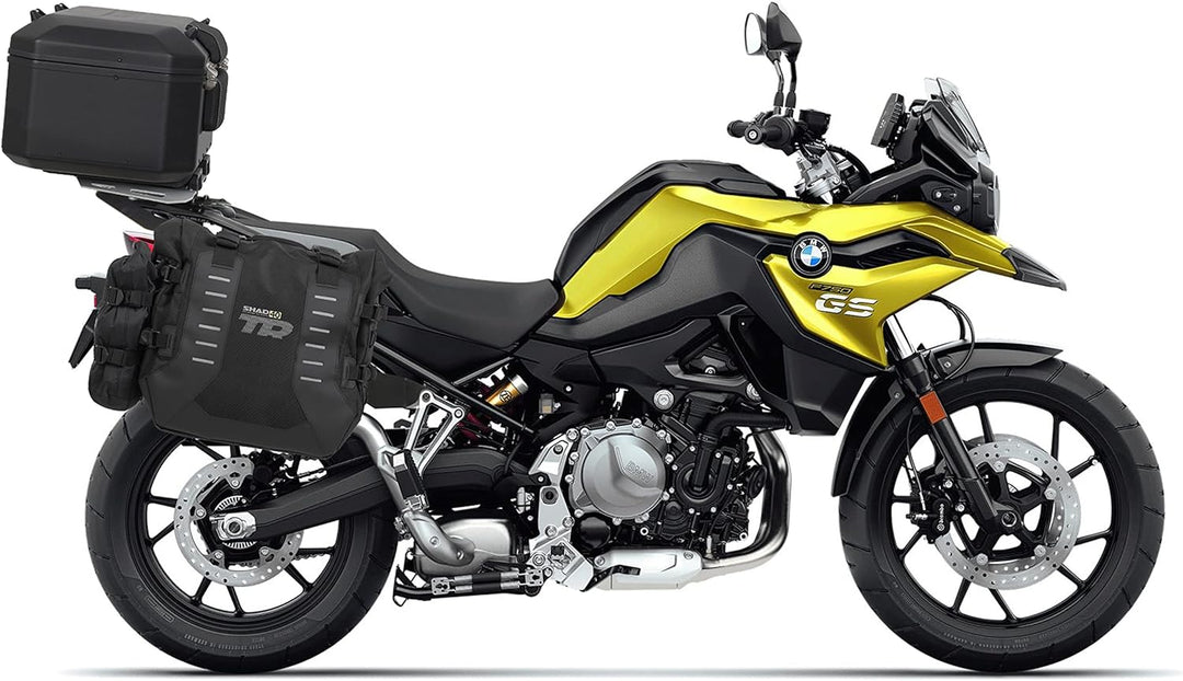 4P SYS.BMW F750GS/F850GS '18'20