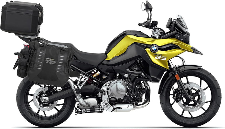 4P SYS.BMW F750GS/F850GS '18'20