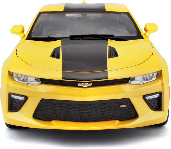 Maisto Chevrolet Camaro SS &