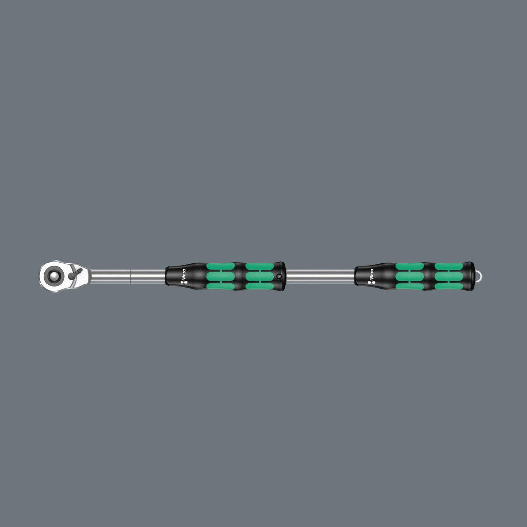 Wera 8797 C Zyklop Hybrid Verlängerung, 341 x 173 mm, 05003781001