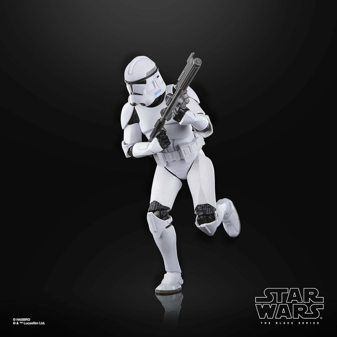 Star Wars The Black Series Phase II Clone Trooper, 15 cm grosse Action-Figur zu Star Wars: The Clone