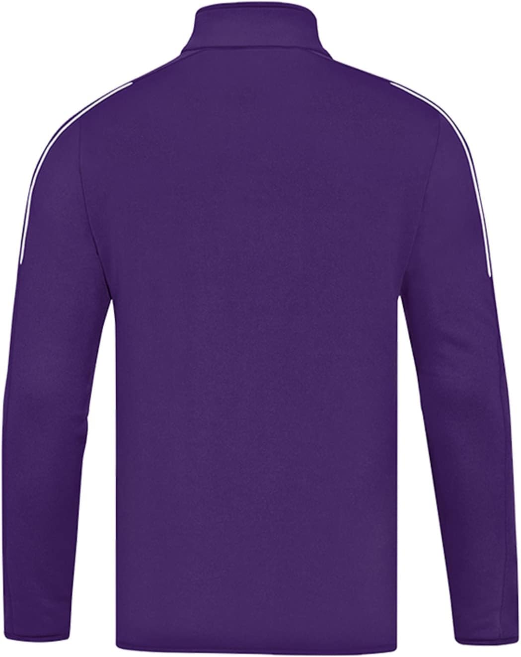 JAKO Classico Ziptop Kids Kinder S Lila, S Lila