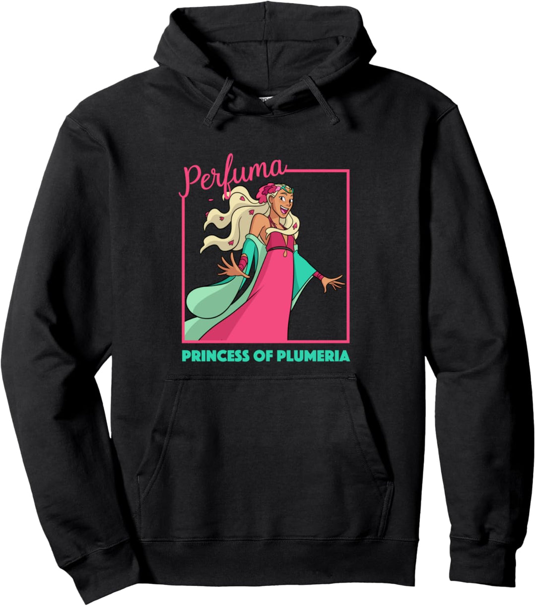 She-Ra Skriptbox Perfuma Pullover Hoodie