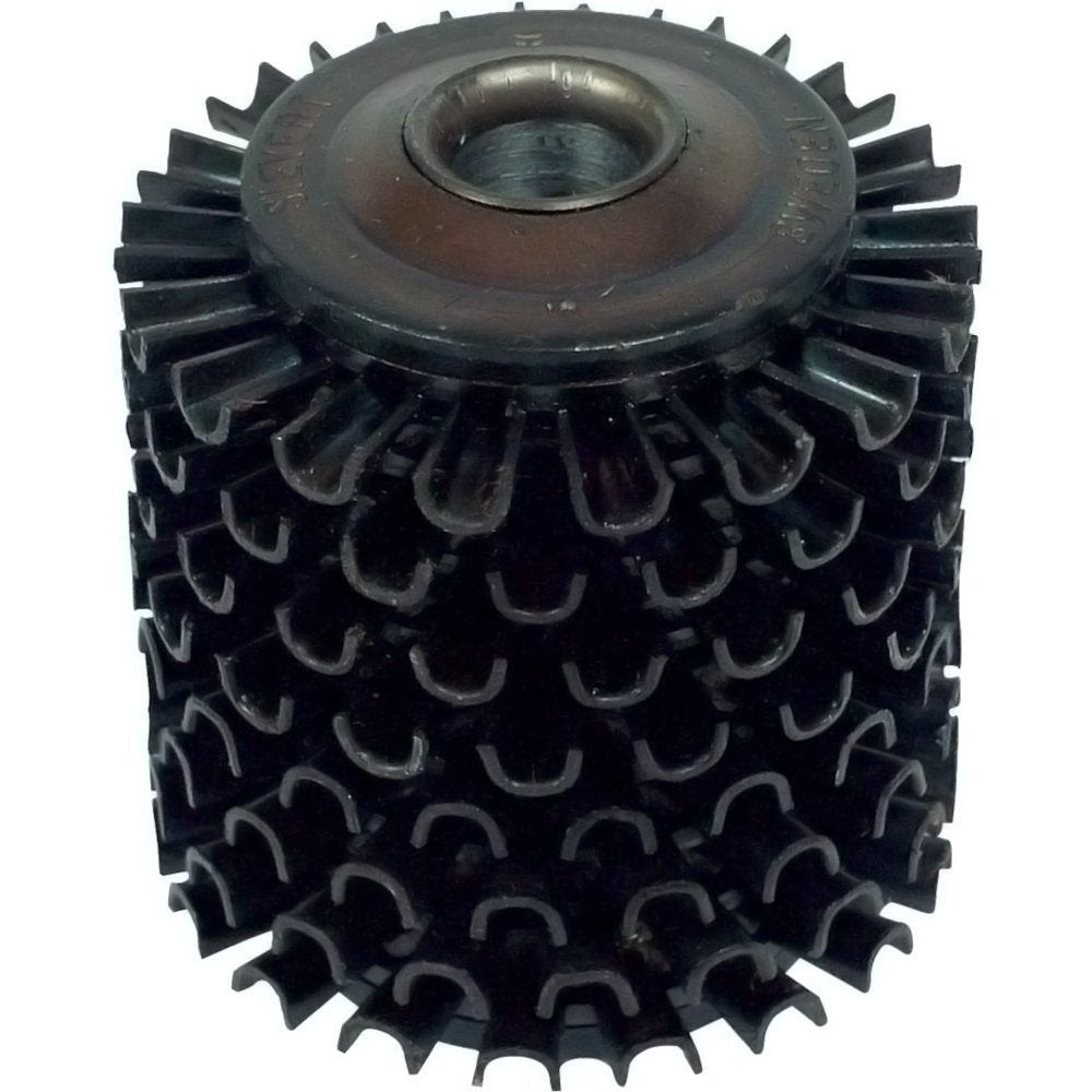 KAYSER GmbH Rollen D.55xB.24mm z.Schleif- scheibenabrichter