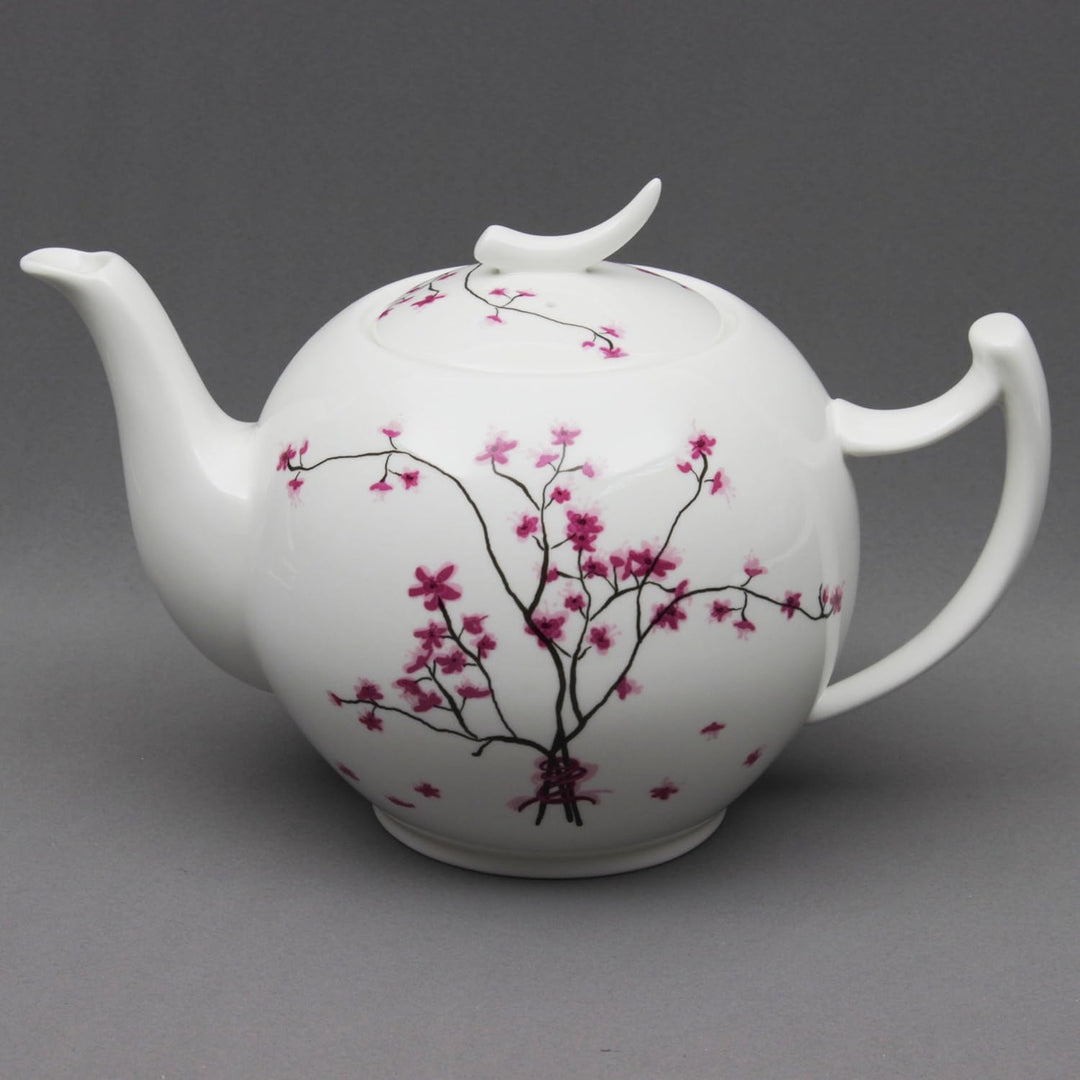 Teeservice Cherry Blossom 2 Personen Jumbo