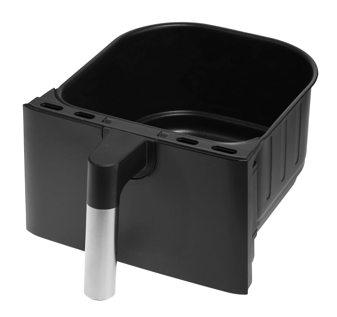 Korb kompatibel mit/Ersatzteil für WMF SS-9100055343 0415570011 3200002323 Multi Taste Heissluftfrit