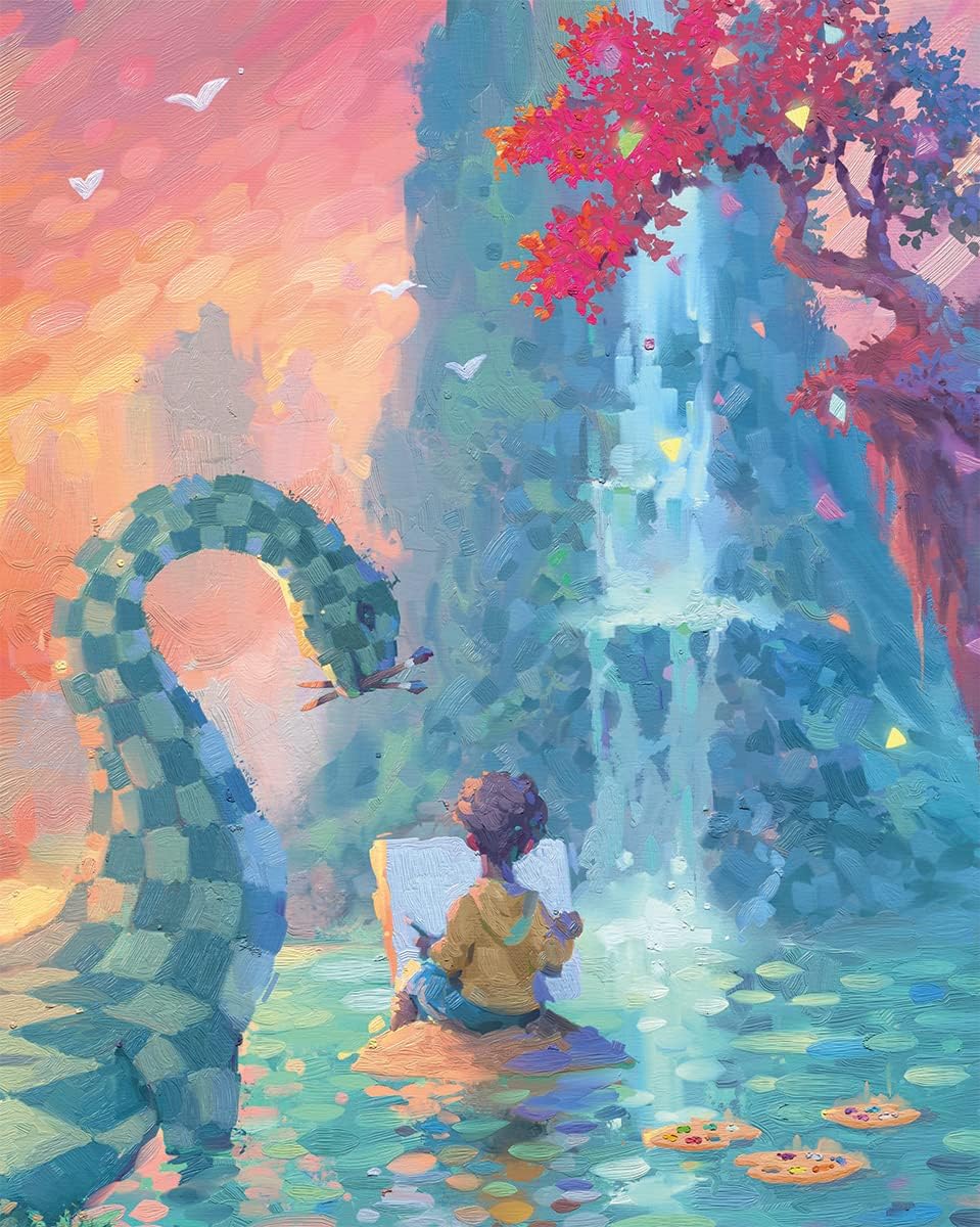 Road to Infamy, Canvas – Reflexionen, Erweiterung, Familienspiel, Strategiespiel, 1-5 Spieler, Ab 10