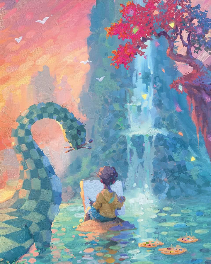 Road to Infamy, Canvas – Reflexionen, Erweiterung, Familienspiel, Strategiespiel, 1-5 Spieler, Ab 10