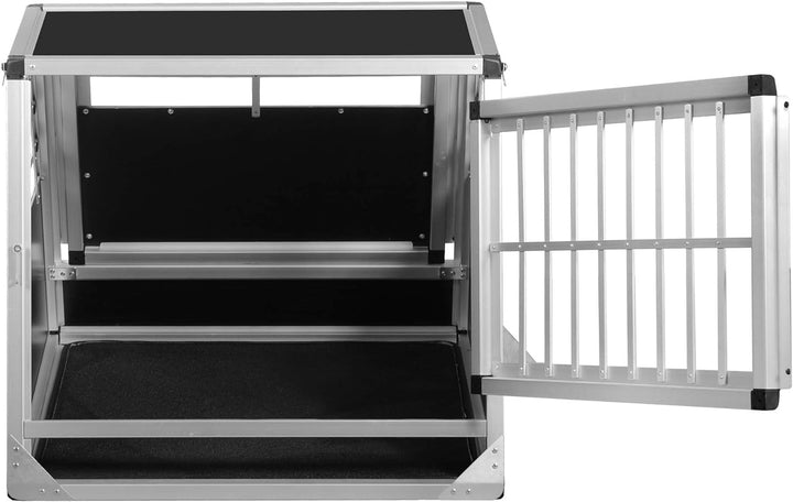 Alpuna Transportbox N19 > 72x72x62cm Notausstieg