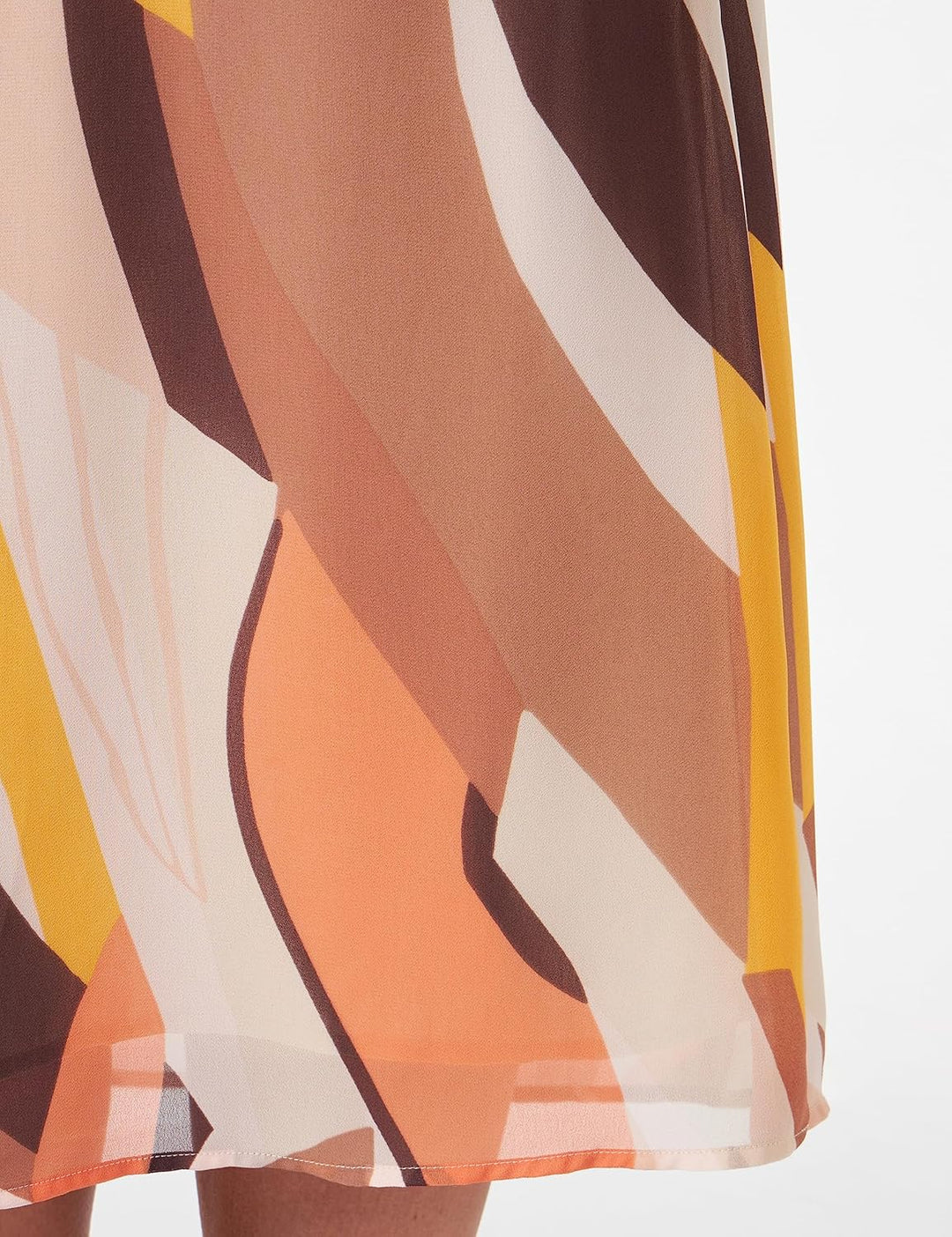 comma Damen Kleid, 88b5