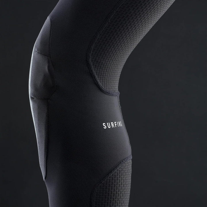 Ion E-Sleeve Fahrrad Ellbogenschoner schwarz 2025: Grösse: L