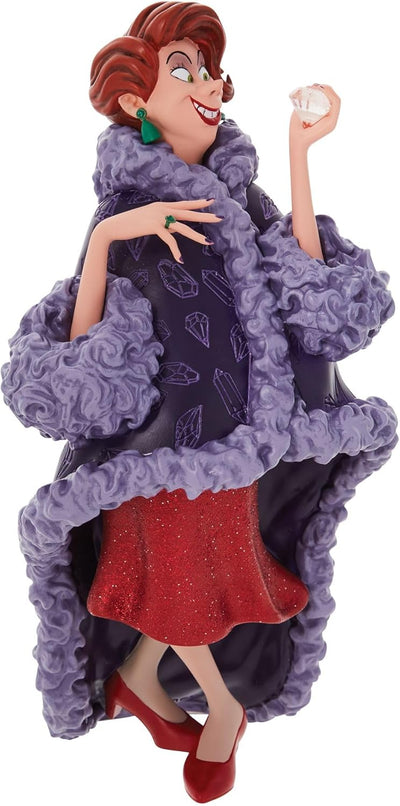 ENESCO - Disney Showcase Madame Medusa 8.75 Statue