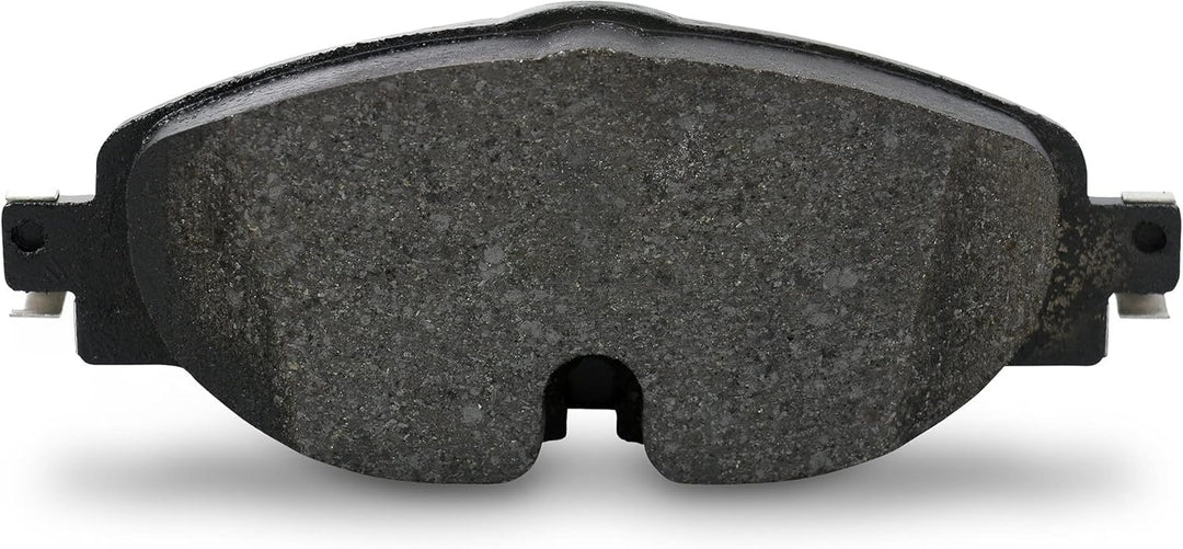 febi bilstein 16994 Bremsbelagsatz , 1 Stück