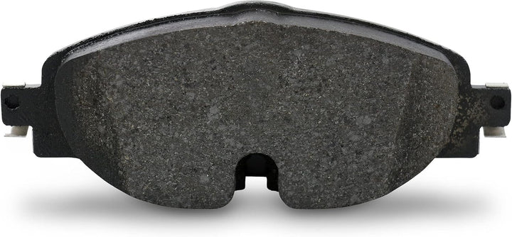 febi bilstein 16994 Bremsbelagsatz , 1 Stück