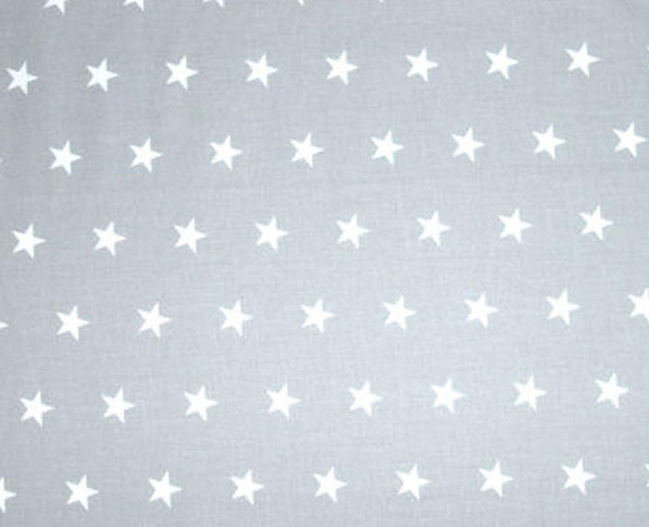Himmel Vollstoff mit Himmelstange für Baby Kinder Bett Baumwolle Vollstoffhimmel D27, D27