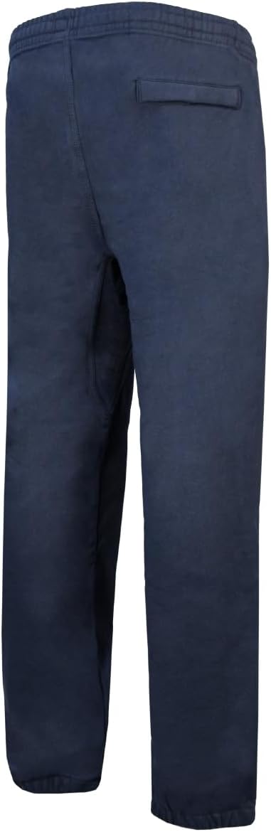 Nike Herren Sweathose Squad Fleece, Dark Obsidian/White