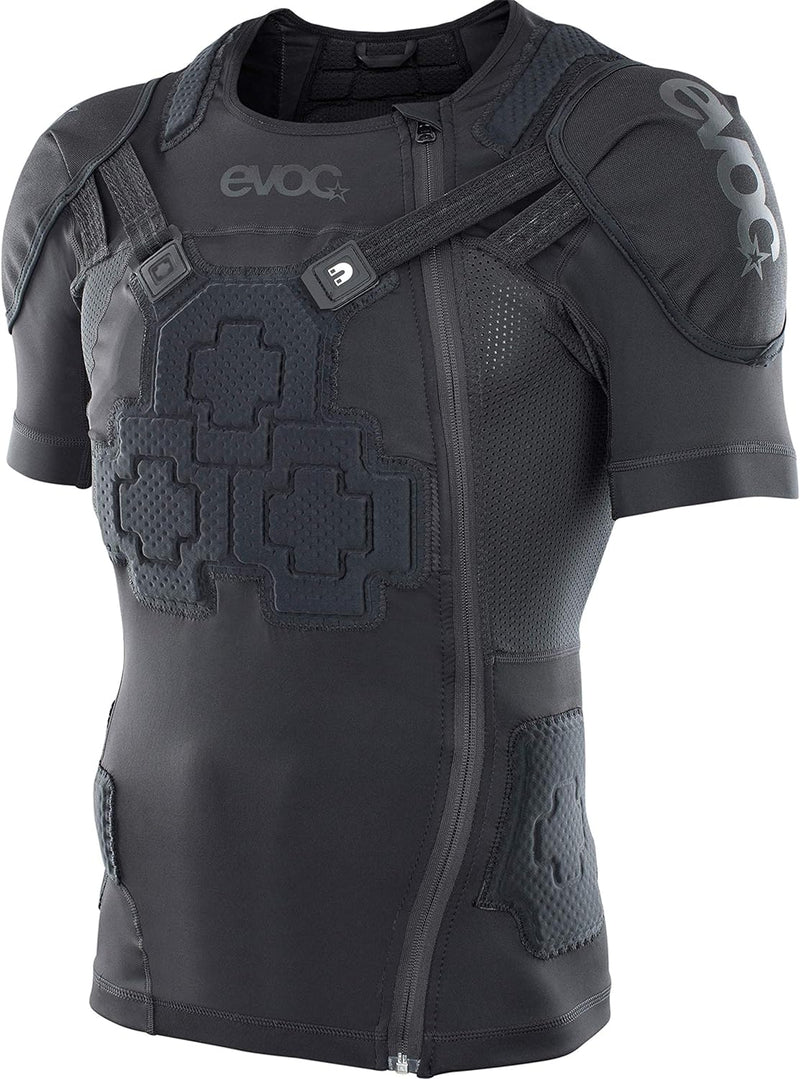 EVOC Protector Jacket PRO Protektorenjacke Schutzkleidung für Action Sportarten (Grössen: S, M, L, X