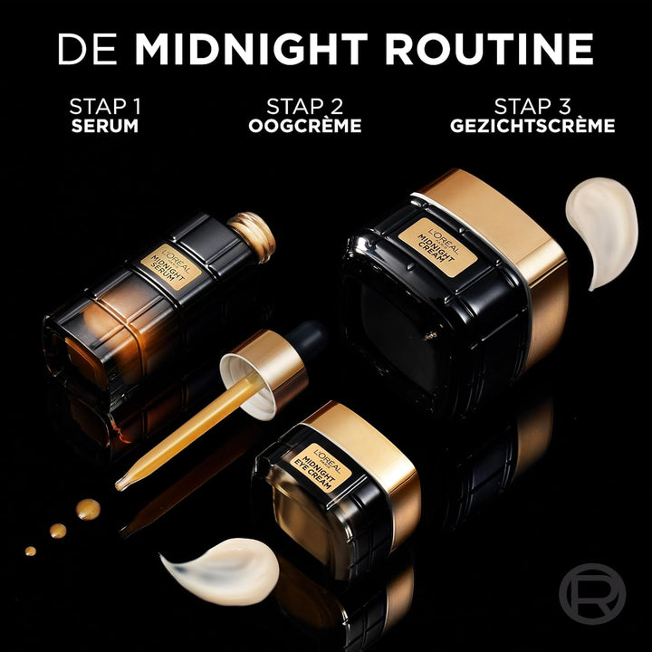 L'Or√al Paris Age Perfect Cell Renew Midnight Serum