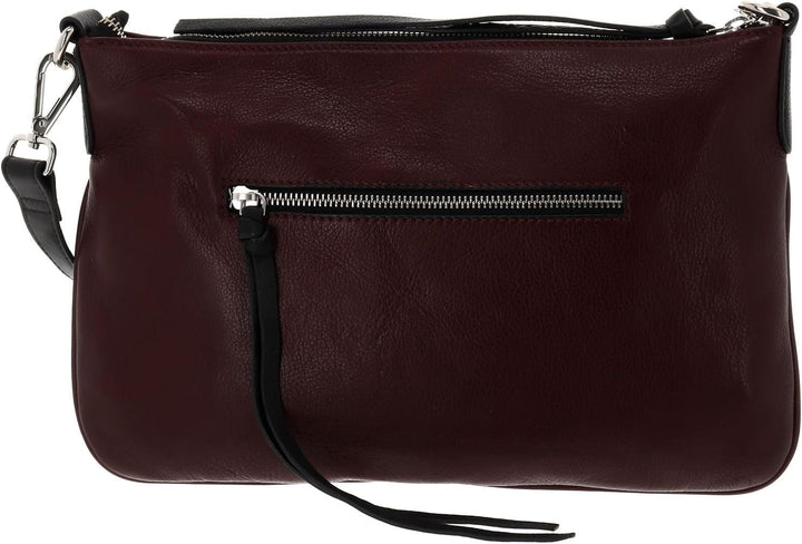 FREDsBRUDER Kaleido Kaleidorama Fun Oxblood