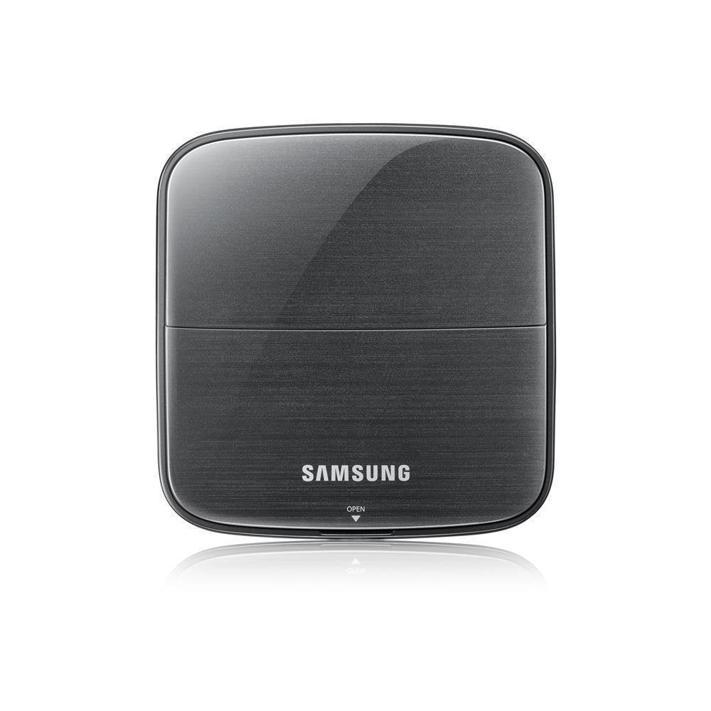 Samsung Original universelle Dockingstation mit Ladefunktion EDD-D200BEGSTD (kompatibel mit Galaxy S