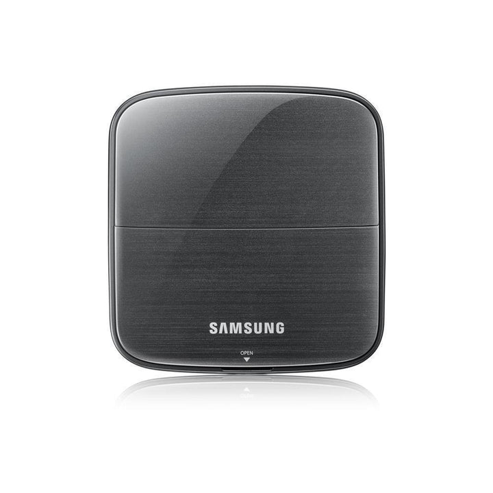 Samsung Original universelle Dockingstation mit Ladefunktion EDD-D200BEGSTD (kompatibel mit Galaxy S