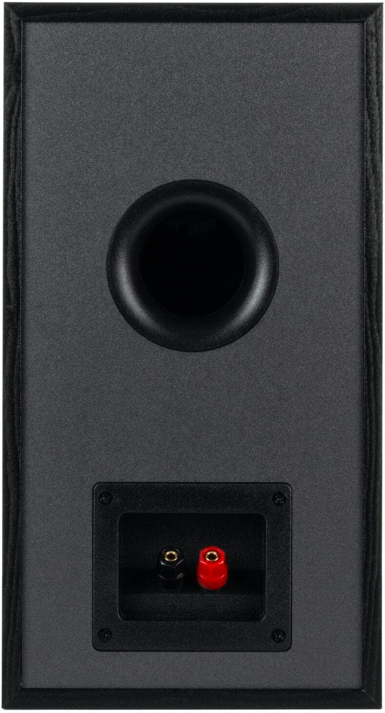Klipsch Reference R-51M Schwarz (Paarpreis) Single, Single