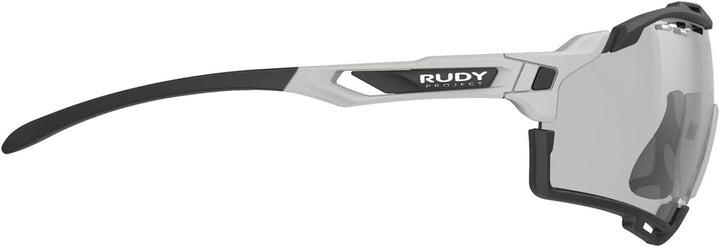 RUDY PROJECT Cutline Photochromic Sunglasses Impactx(TM) Photochromic 2 Laser Black/CAT1-3